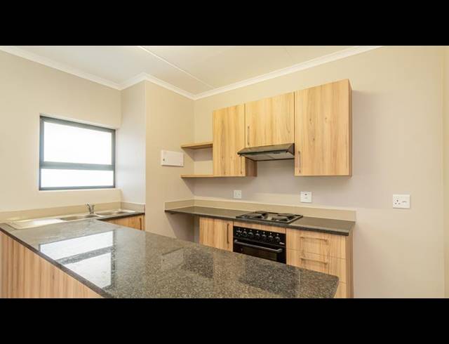 2 BEDROOM PROPERTY TO RENT IN ERASMIA